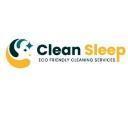 Clean Sleep Upholstery Cleaning Canberra logo